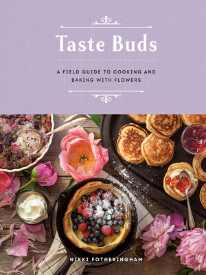 cover image of Taste Buds